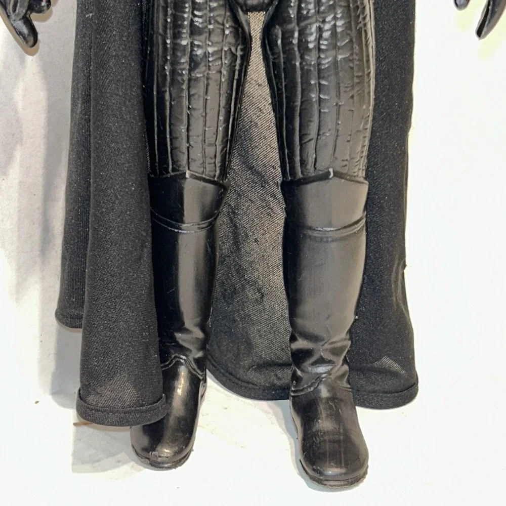 Vintage 1978 Star Wars Darth Vader 12‎ Inch No Lightsaber C1